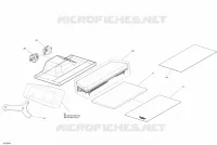 Storage Tray