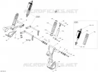 Rear Suspension