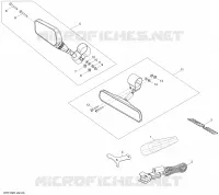 Mirrors And Tools