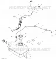 Fuel System