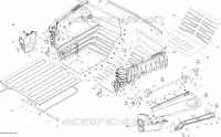 Rear Cargo Box