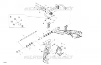 05- Suspension - Pièces Arrière