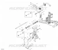 Rear Suspension