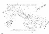 Body - Front Bumper And Skid Plate - XXC