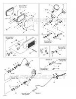Main Harness And Electrical Accessories