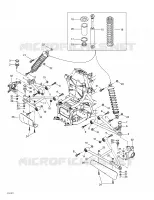 Front Suspension