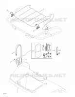 Front Tray