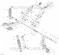 Rear Suspension