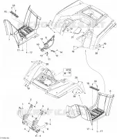 Body And Accessories 1, XT