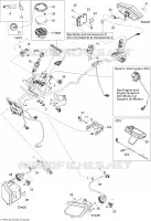 Electrical Accessories 1, XT