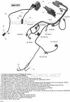 Engine Harness