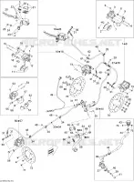 Hydraulic Brakes