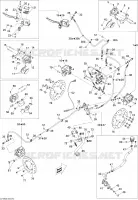 Hydraulic Brakes Europe
