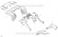 07- Body - Fender Kit