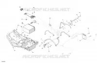 08- 0 - REAR SECTION