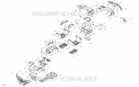 Body And Accessories - 570 EFI - T3