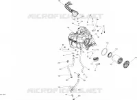 Air Intake - 570 EFI - T3