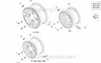 Wheels - DPS