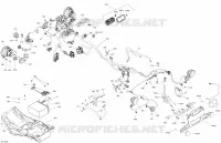 Electrical - 570 EFI - Package PRO