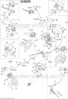 Hydraulic Brakes Europe