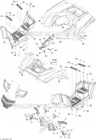 Body And Accessories 1, 800R