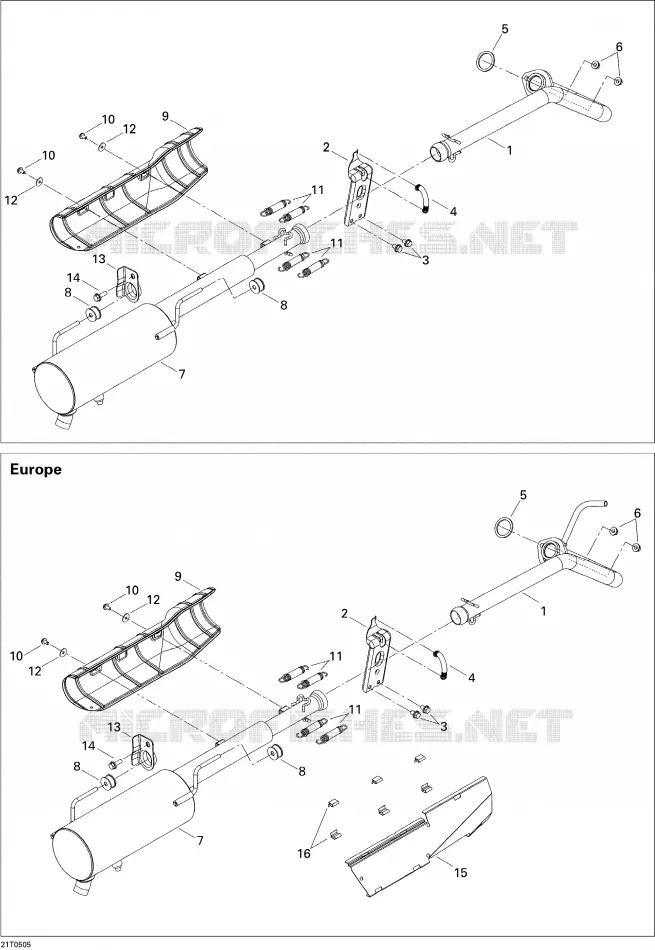 Exhaust System