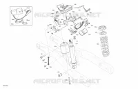 Suspension - Rear Shocks