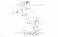 Mechanic - Pedal Brake