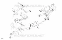 Suspension - Front