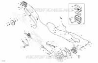 Mechanic - Rear Brake
