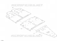Body - Skid Plate - XDS