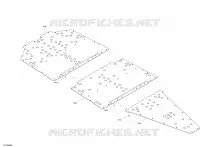 Body - Skid Plate