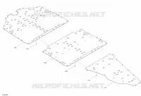 Body - Skid Plate XRS