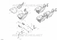 Seat - XDS