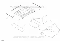 Body - Skid Plate - XT