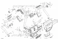 Cab - Heater System