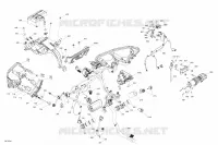 Electric - System - Front Section - BASE - DPS - XT