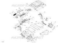 Body Defender Engine HD10 - Package XTP