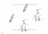 Shocks - XTP Package