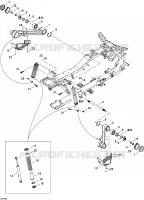Rear Suspension