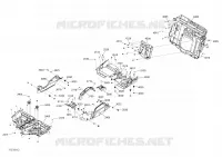 Cab - Rear Section
