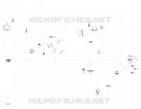 Main Harness - 710006234 - Package BASE