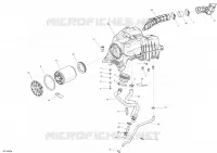 Air Intake - XMR