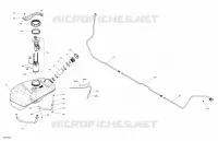 Engine - Fuel - NO EVAP System