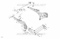 Suspension - Rear