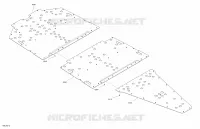 Body - Skid Plate
