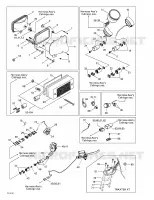 Main Harness And Electrical Accessories