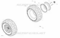 Drive - Rear Wheels - RS