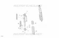Suspension - Rear Shocks - RS