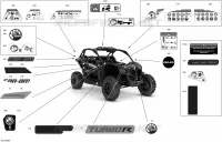 Body - Decals  - RS